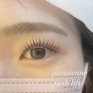 マツエク・マツパ トップアイリスト やつだ🐩のマツエク・マツパデザイン