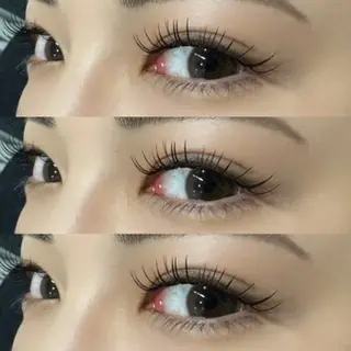 マツエク・マツパ THE　SALON -thea-｜錦糸町のマツエク・マツパデザイン