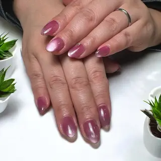 ネイル IRIS-アイリス- Nomu.のネイルデザイン