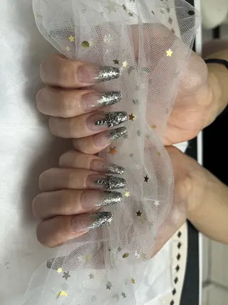 ネイル LULU Nail salonみどりのネイルデザイン
