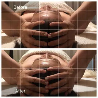 OfuSalon PARAFUSE.のエステ・リラクイメージ