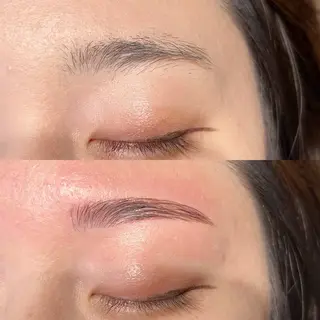 アイブロウ LUANA〜Eyelash＆Nail〜所属・LUANA 千葉の眉毛・アイブロウイメージ