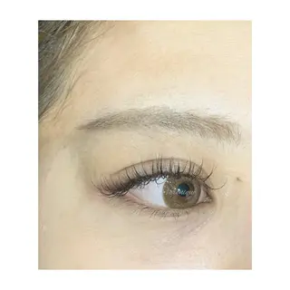 マツエク・マツパ MaaR所属・Asuka Mabuchiのヘアスタイル