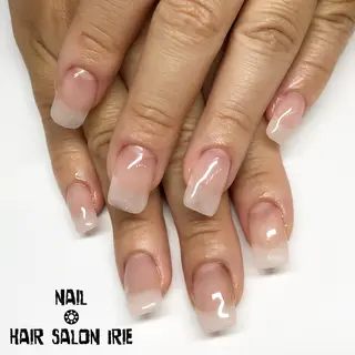 ネイル Hair salon Irie所属・與儀 知佳のネイルデザイン