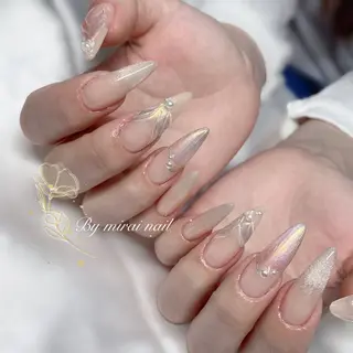 ネイル ネイルサロン 9Carats神田のネイルデザイン