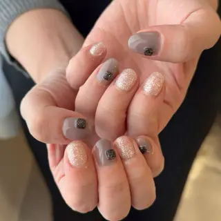 ネイル nail salon TOTE.のネイルデザイン