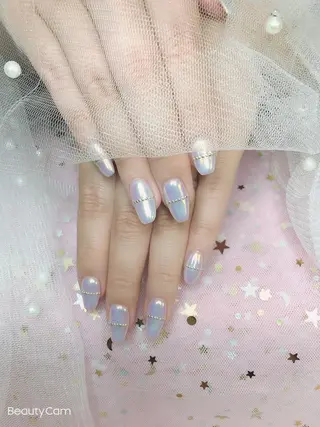 ネイル キラー美　上野所属・キラー美 上野のネイルデザイン