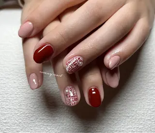 ネイル sunny nailのネイルデザイン