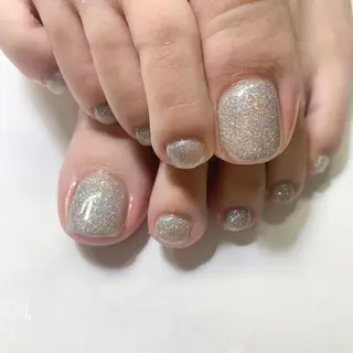 ネイル FIORITURA aiのネイルデザイン