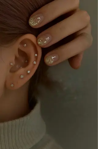 mima nailのネイルデザイン