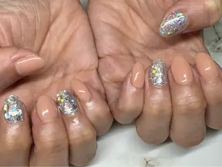 ネイル nailsalon Yu'sのネイルデザイン