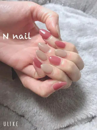 ネイル N nailのネイルデザイン