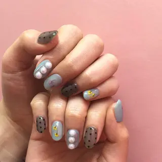 ネイル Chipieee Tokyoのその他イメージ