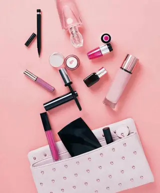 THREE by keep所属・加藤 優紗のヘアスタイル