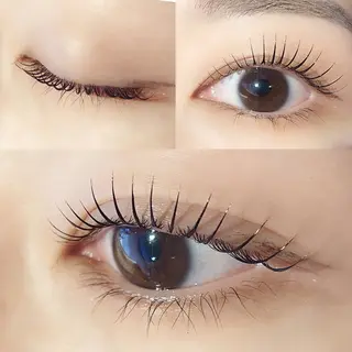 マツエク・マツパ さ とうのマツエク・マツパデザイン