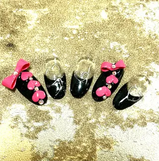 ネイル plaisir所属・plaisir プレジールネイルのネイルデザイン