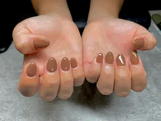 ネイル Home salon Rのネイルデザイン