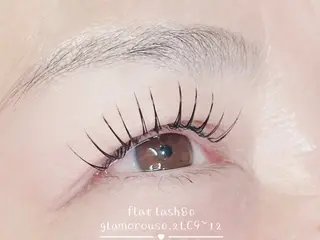 マツエク・マツパ 若松 絵美のマツエク・マツパデザイン