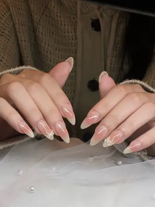 ネイル Yukichan 日暮里店のネイルデザイン