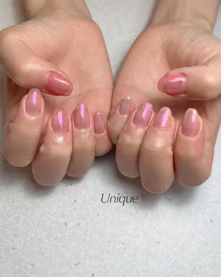 ネイル Unique 【ユニーク】のネイルデザイン