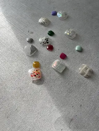 ネイル ネイルサロン◇モニカ makoのネイルデザイン