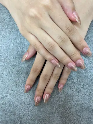 ネイル MAXKELLY AIのネイルデザイン