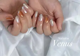 ネイル Nail salon Venusのネイルデザイン