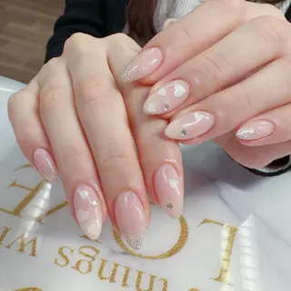 ネイル May&Way Neilのネイルデザイン