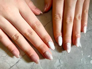 ネイル Kimura Yukoのネイルデザイン