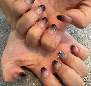 ネイル Michell Pr ivateSalonのネイルデザイン