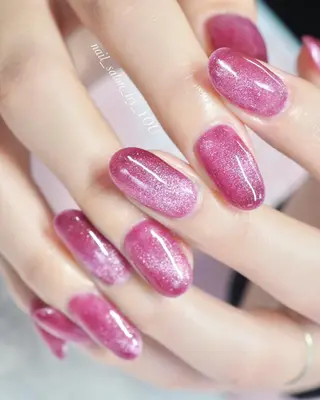 ネイル nail_salon try_YOUのネイルデザイン