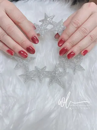 ネイル プライベートサロン WhiteLightのネイルデザイン