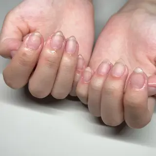 ネイル WEZU NAILのネイルデザイン