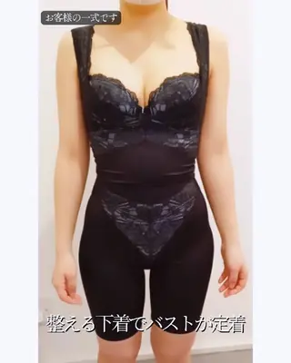 マシュマロバスト coucouのエステ・リラクイメージ