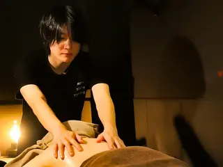 salon&bar 【more】のエステ・リラクイメージ