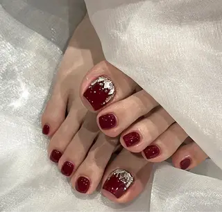 ネイル KARI ネイルサロンのネイルデザイン