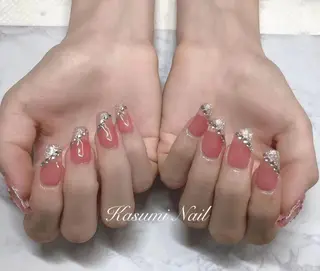 ネイル Kasumi Nailのネイルデザイン