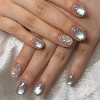 ネイル Roy心斎橋 石川のネイルデザイン