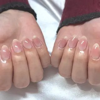 ネイル coco🧸久屋大通 🫧nagisaのネイルデザイン