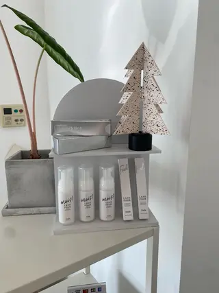 eyes cream所属・まつ毛と眉毛のおみせ 🪄なんばのマツエク・マツパデザイン