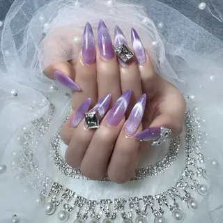 ネイル ドリスネイルサロン所属・Doris Nail Salonのネイルデザイン