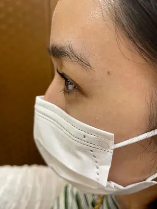 マツエク・マツパ ユナ🌙 nailのネイルデザイン