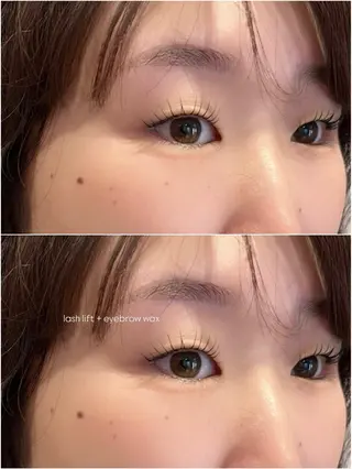 マツエク・マツパ Grow所属・Grow YUMIKAのマツエク・マツパデザイン