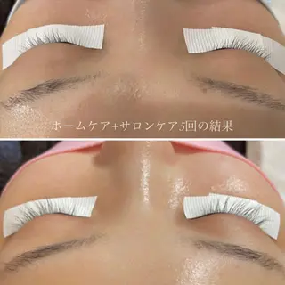 Diamond Lilly所属・手島 令菜のマツエク・マツパデザイン