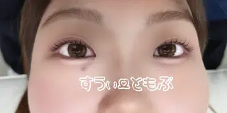 マツエク・マツパ sayaka🍋 /韓国風まつ毛💎のマツエク・マツパデザイン