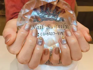 ネイル リン リンのネイルデザイン