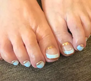 ネイル eclale nのネイルデザイン