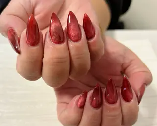 ネイル Maple所属・Maple saronのネイルデザイン