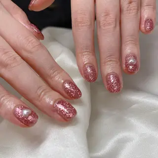 ネイル ＡrisLy三鷹駅前店所属・ＡrisLy 三鷹駅前店💅🏻のネイルデザイン