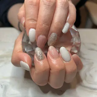 ネイル Nail Stellaのネイルデザイン